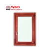 Latest Design Easy Clean Tilt and Turn Wood Aluminum Composite Windows