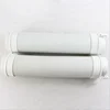 PP flexible plastic sprial steel wire tube air conditioner exhaust hose stay put pipe