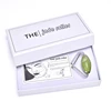 Amazon best seller beauty Fast delivery Noisy Free face thin massager therapy roller for neck relation
