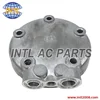 Sanden UB SD508 SD510 back cover Top For GM Pad compressor Rear Head