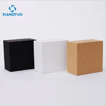 ps4 cardboard box