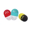 UK Puff Egg Carrying Holder Silicone Protective Travel Makeup Sponge Case