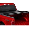 roll up cover bed tarps pickup trucks for mazda bt50