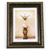 24x36 Wooden Folding Picture Frame Old Time Photo Frames