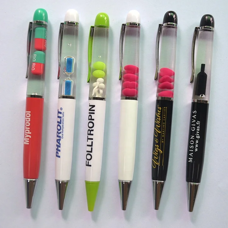 Аква ручка. Ручки с плавающим элементом. Ручки с логотипом. Шариковые ручки с плавающим элементом. Ручка шариковая с плавающим элементом внутри.