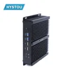 Industrial mini itx PC case CPU core i7 4500u dual intel lan fanless X86 welcome OEM, no compulsive quantity requirement .