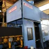 Metal casting machinery / manhole cover molding machine