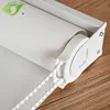 New style adjustable sunscreen fabric window manual shade blinds roller