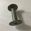 Spandex Yarn Covering Machine Aluminium Bobbin yarn covering machine Bobbin High Quality Bobbin