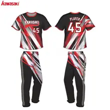 remeras de beisbol para mujer