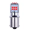 CAR LED 1156 P21W BA15S Canbus No OBC Error Super Bright 144 LED Auto Brake Lights Car Backup Reverse Lamps Turn Signals Bulb