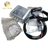 Hot sale fire hydrant flow meter liquid volume meter