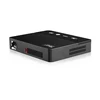 DLP black color android wifi led projector for good eyes