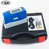 Custom LCD Display economic three-angle paint glossmeter