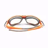 ANT5 brand CE EN166 ANSI Z87.1 anti dust google adjustable leg safety glasses