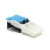 50VDC 2p2t 2 posiiton mini electronic telephone hook switch