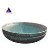 HEAD CAP 36" mild steel hemisphere head tank propane tank heads for sale stainless steel water tank cap