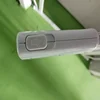 Expandable Plastic Child Safety Pool Fence For Dog Pet World Cape Gate For Pet Dog