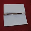 High quality Refractory mullite ceramic saggar sagger for kiln furniture