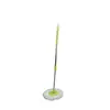 Factory Mop,Spin Magic Bucket Mop,Mop Spin 360