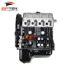 Petrol Engine 465QB engine block with 2 Camshaft Sensor for CHANAN SUZUKI-B with 4 cylinder