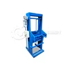 High efficiency bucket elevator conveyor belt/hopper bucket elevator/plastic bucket elevator