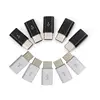USB 3.1 Type-C Male Connector to Micro USB 2.0 5Pin Female Data Adapter Converter micro USB Type C Adapter Convert