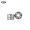 China's deep groove ball bearing 6200 z zz rs for machine parts