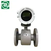 China wholesale various size factory magnetic flowmeter