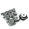 Shock Absorber With Rubber Vibration Damping Mount Weight Loaded 600KG