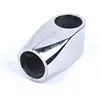 Professional Polishing Titanium Cnc
