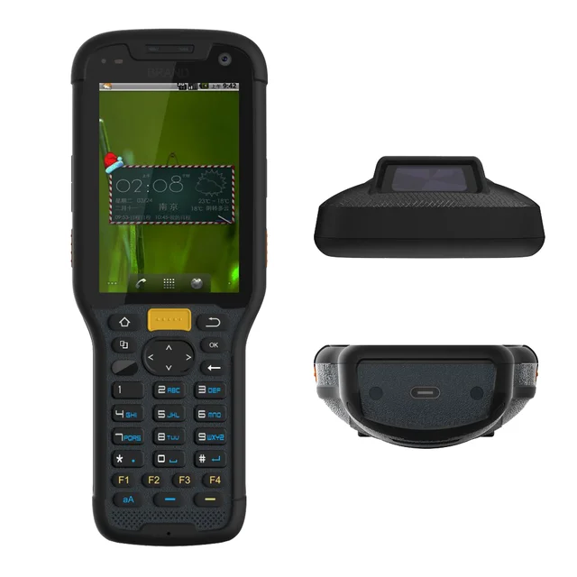 Pda auto. Pda auto