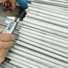 201 304 welded mirror polished surface decoration Stainless Steel Pipe