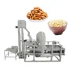 oat processing machine buckwheat dehuller pumpkin seeds shelling machine