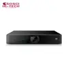 2019 Set top box DVB T2 Digital Video broadcasting mstar 7T00 support youtube wifi LCN big size dvb t2