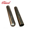 Round Closed End Stainless Steel tube/ Protection stainless steel tube/ Stainless steel temperature sensor