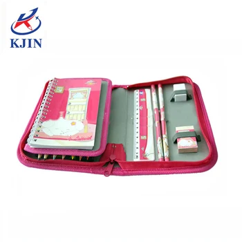 stationery sets promotional wholesale student larger