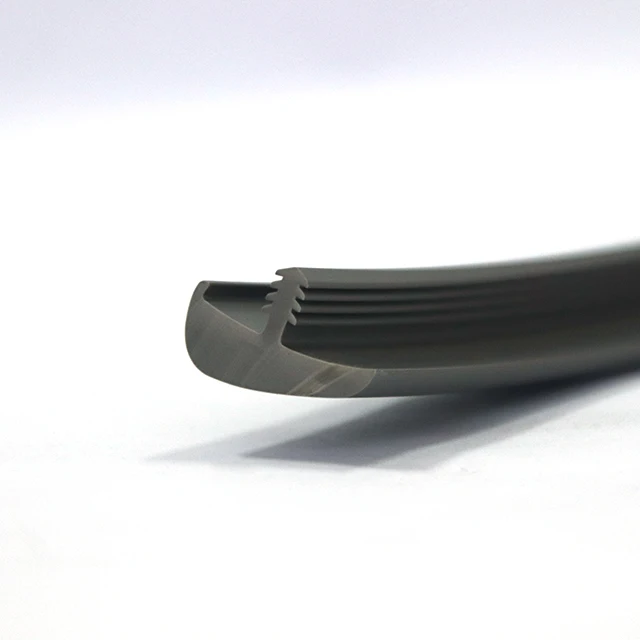 Nastro In Gomma EPDM 9,6 M X 10 Mm - Autoadesivo, Nero Per Isolamento E Protezione - Foto 7