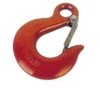 G43 zinc plated eye slip hook with latch