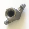 China Factory Custom Cast Ally Steel Formwork Anchor Nuts
