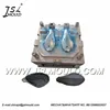 Injection Plastic Motorcycle Bike Mirror Frame Mould