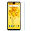 Classic Super clear flexible PET Screen protector film for Wiko View 2 Pro