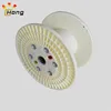 anti-loose type plastic cable spools