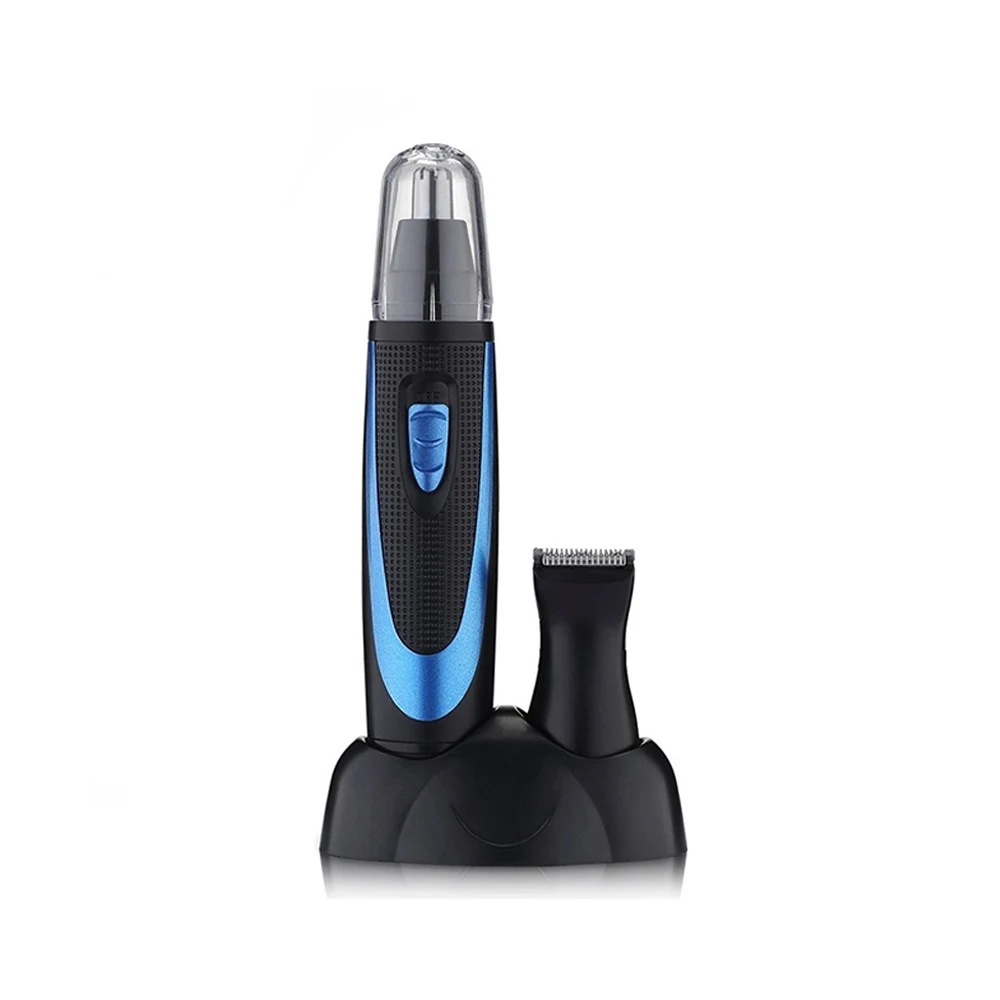 cordless nose hair trimmer