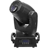 guangzhou factory led 90w spot moving head stage light