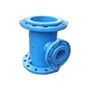 Loose Flange Ductile Iron Pipe Fitting