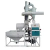 2019 hot new products Energy Saving Mini Automatic All Grain Wheat Corn Rice Flour Part Electric Milling Machinery