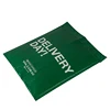 Gravure Printing Heat Red Mailer Self Sealing Ups Express Mailers Shipping Plastic Custom Logo Poly Padded Bubble Envelopes