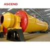 Professional cement clinker ball mill grinding machine plant