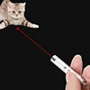 Wholesale Laser Pointer Cat Toys with LED Light Interactive Cat Scratching Toys